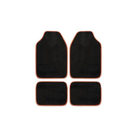 Auto-Fußmatten-Set OCC Motorsport OCCCT0008 Citroen C2 5 Stücke