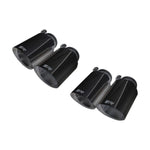 Auspuff-Endstück Remus REM004670SGBR