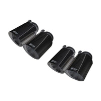 Auspuff-Endstück Remus REM004670SGBR