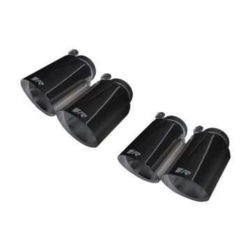 Auspuff-Endstück Remus REM004670SGBR