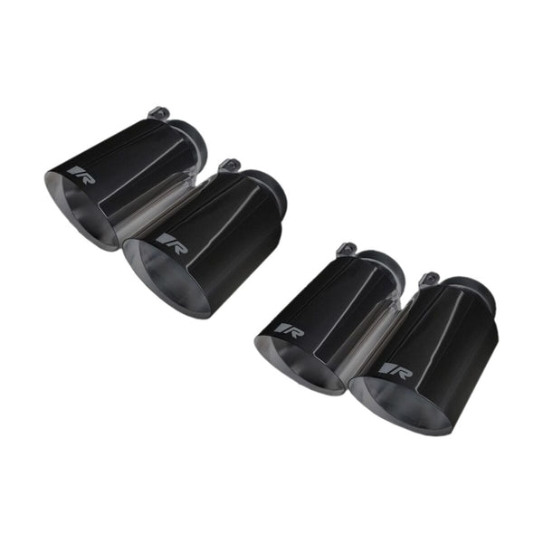 Auspuff-Endstück Remus REM004670SGBR