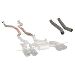 Auspuffrohr Remus REM0810211300