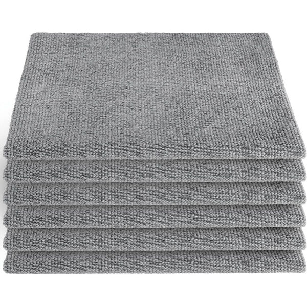 Mikrofaser-Reinigungstuch Sonax SX04513410 50 Stücke