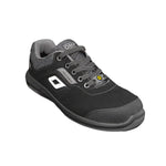 Sicherheits-Schuhe OMP MECCANICA PRO URBAN Grau S3 SRC