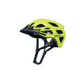 Fahrradhelm für Erwachsene Sparco S099116GF3L L Gelb