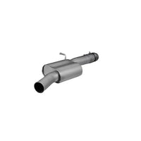 Auspuffrohr Remus REM9560140300