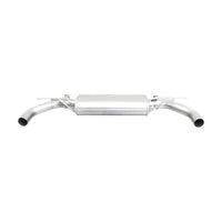 Auspuffrohr Remus REM9560171500