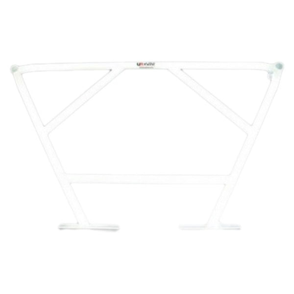 Verstärkungsleiste Ultra Racing URRL4-203 HONDA JAZZ/FIT 01-08 Rückseite Untere