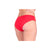 Menstruationsslip Femme Republique Rot