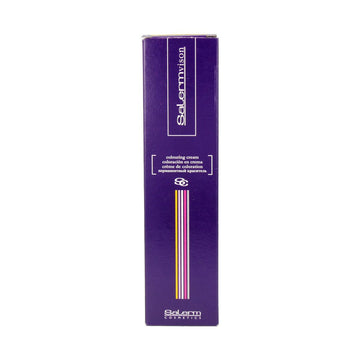 Dauerfärbung Salermvison Salerm Salermvison Rosa (75 ml)
