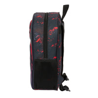 Kinderrucksack 3D Batman Schwarz 27 x 33 x 10 cm