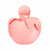 Damenparfüm Nina Ricci Nina Rose EDT 50 ml