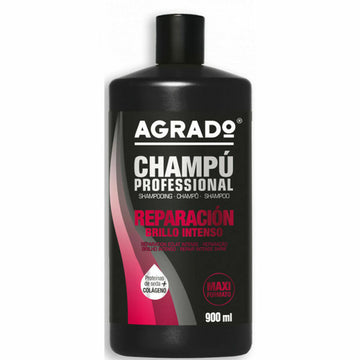 Repairing Shampoo Repair Intense Shine Agrado (900 ml)