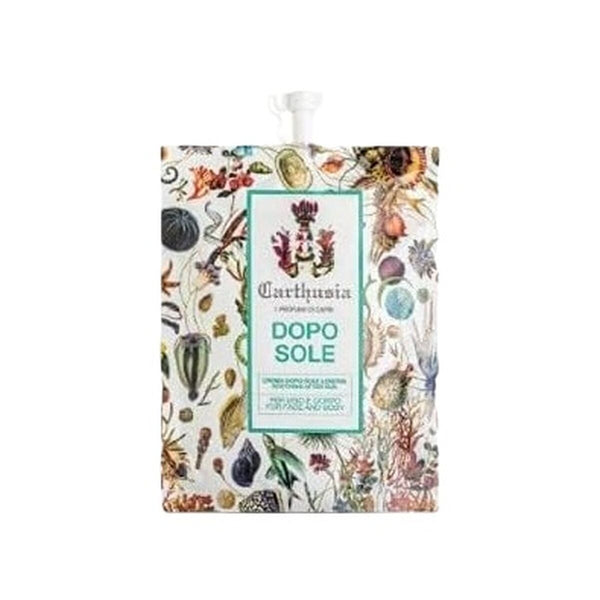 After Sun Carthusia 100 ml