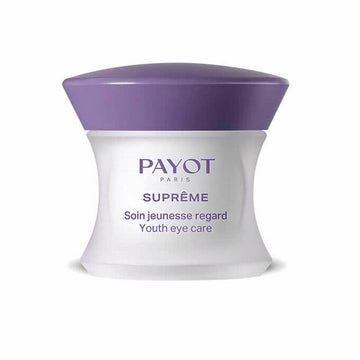 Augenkonturcreme Payot Suprême Jeunesse