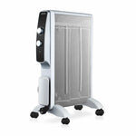 Heizung Haeger MH-15W.006A Weiß 1500 W (Restauriert A)