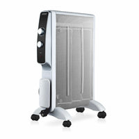 Heizung Haeger MH-15W.006A Weiß 1500 W (Restauriert A)