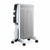 Heizung Haeger MH-15W.006A Weiß 1500 W (Restauriert A)