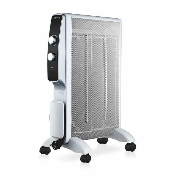 Heizung Haeger MH-15W.006A Weiß 1500 W (Restauriert A)