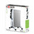 Heizung Haeger MH-15W.006A Weiß 1500 W (Restauriert A)