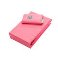 Bettwäsche-Set Benetton Rosa individuell 3 Stücke