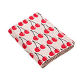 Bettdecken Benetton Rot Beige 140 x 190 cm