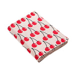 Bettdecken Benetton Rot Beige 140 x 190 cm