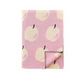 Bettdecken Benetton Gelb Rosa 140 x 190 cm