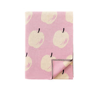 Bettdecken Benetton Gelb Rosa 140 x 190 cm