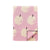 Bettdecken Benetton Gelb Rosa 140 x 190 cm