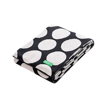 Bettdecken Benetton Schwarz 140 x 190 cm Maus