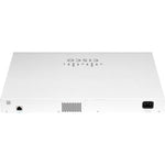 Switch CISCO CBS220-48T-4G-EU