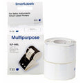 Drucker-Etiketten Seiko SLP-MRL Weiß (2 Stück)