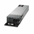 Stromquelle CISCO PWR-C1-1100WAC-P= 1100W Stromquelle Schwarz Grau Schwarz/Grau Drahtgebunden 1100 W