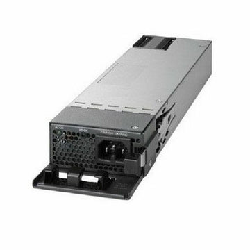 Stromquelle CISCO PWR-C1-1100WAC-P= 1100W Stromquelle Schwarz Grau Schwarz/Grau Drahtgebunden 1100 W
