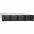 Netzwerkspeicher Qnap TSH1886XURPR2D162232 Schwarz Schwarz/Grau 32GB DDR4 SDRAM