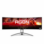 Monitor AOC AOC AGON AG493UCX2 Quad HD 49"