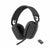 Bluetooth-Kopfhörer Logitech Zone Vibe Grau Graphit