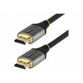 HDMI-Highspeed-Kabel Startech HDMM21V50CM 50 cm Schwarz Grau