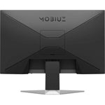 Monitor BenQ EX240N Schwarz IPS 1920 x 1080 px 23,8"