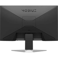 Monitor BenQ EX240N Schwarz IPS 1920 x 1080 px 23,8"