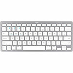Drahtlose Tastatur Trust 24654 Qwerty Spanisch