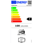 Fernseher LG 65UR78006LK.AEU 65" LED 4K Ultra HD