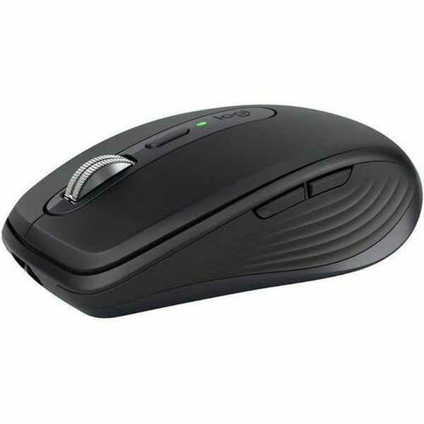 Mouse Logitech 910-006959 8000 dpi Grau