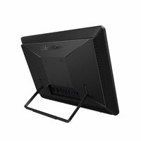 Alles-In-Einem Asus ExpertCenter E1600WKAT-BA002W 15,6" Intel Celeron N4500 8 GB RAM 256 GB SSD Qwerty Spanisch