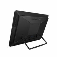 Alles-In-Einem Asus ExpertCenter E1600WKAT-BA002W 15,6" Intel Celeron N4500 8 GB RAM 256 GB SSD Qwerty Spanisch