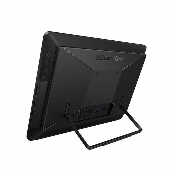 Alles-In-Einem Asus ExpertCenter E1600WKAT-BA002W 15,6" Intel Celeron N4500 8 GB RAM 256 GB SSD Qwerty Spanisch
