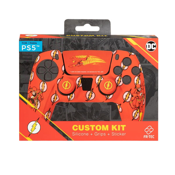 Schutzhülle FR-TEC DC CUSTOM KIT FLASH