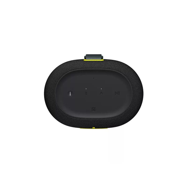 Tragbare Bluetooth-Lautsprecher Logitech 984-001863 Schwarz