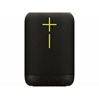 Tragbare Bluetooth-Lautsprecher Logitech 984-001863 Schwarz